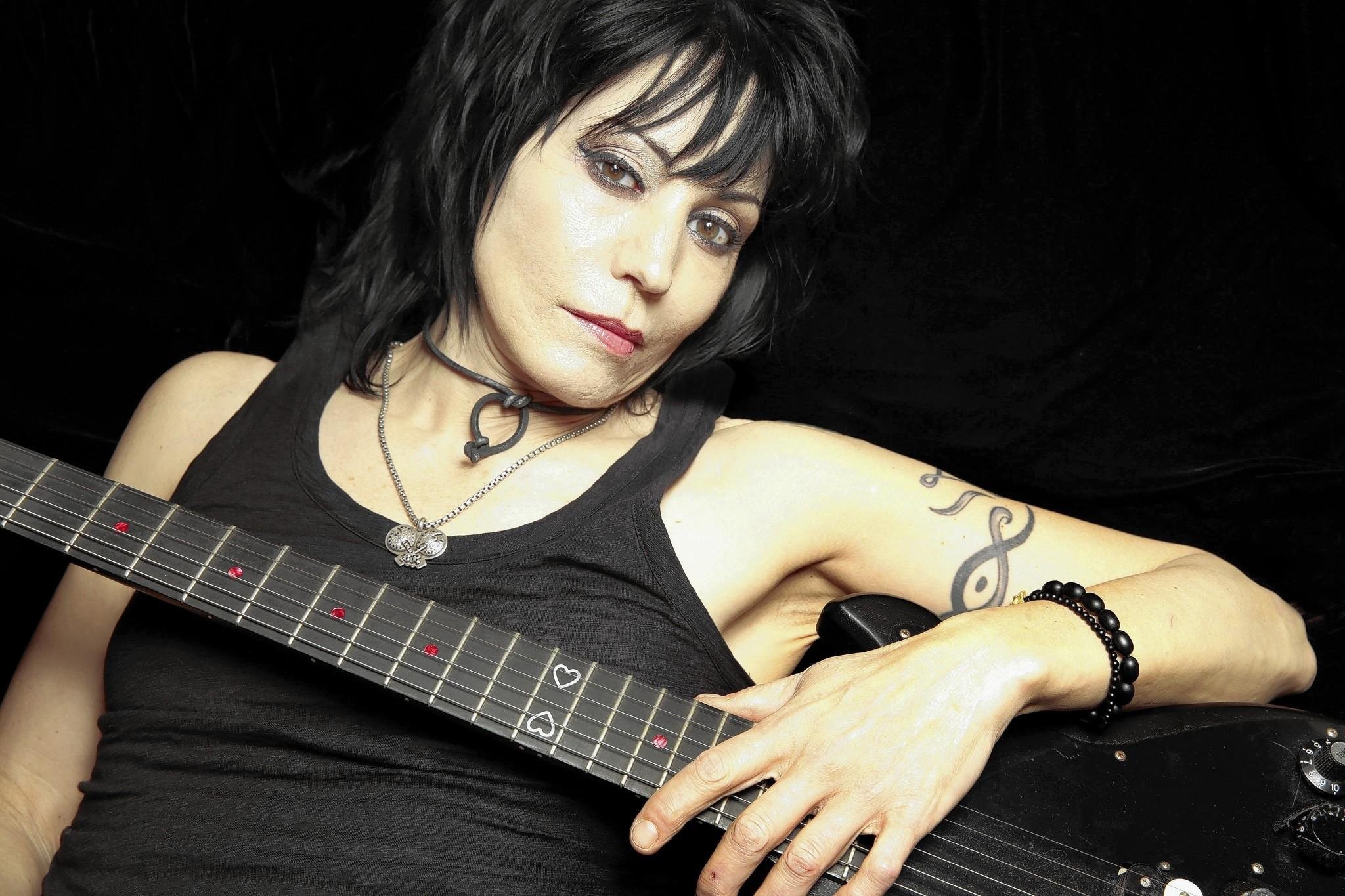 Joan Jett And The Blackhearts Wallpapers