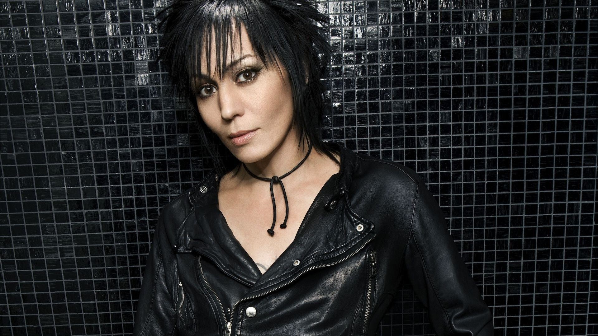 Joan Jett And The Blackhearts Wallpapers