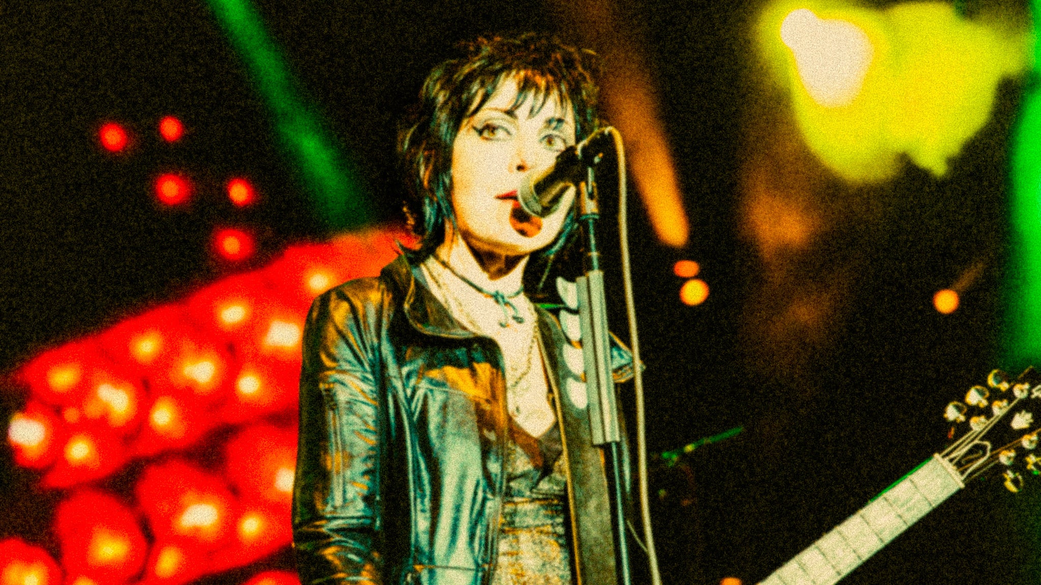 Joan Jett And The Blackhearts Wallpapers