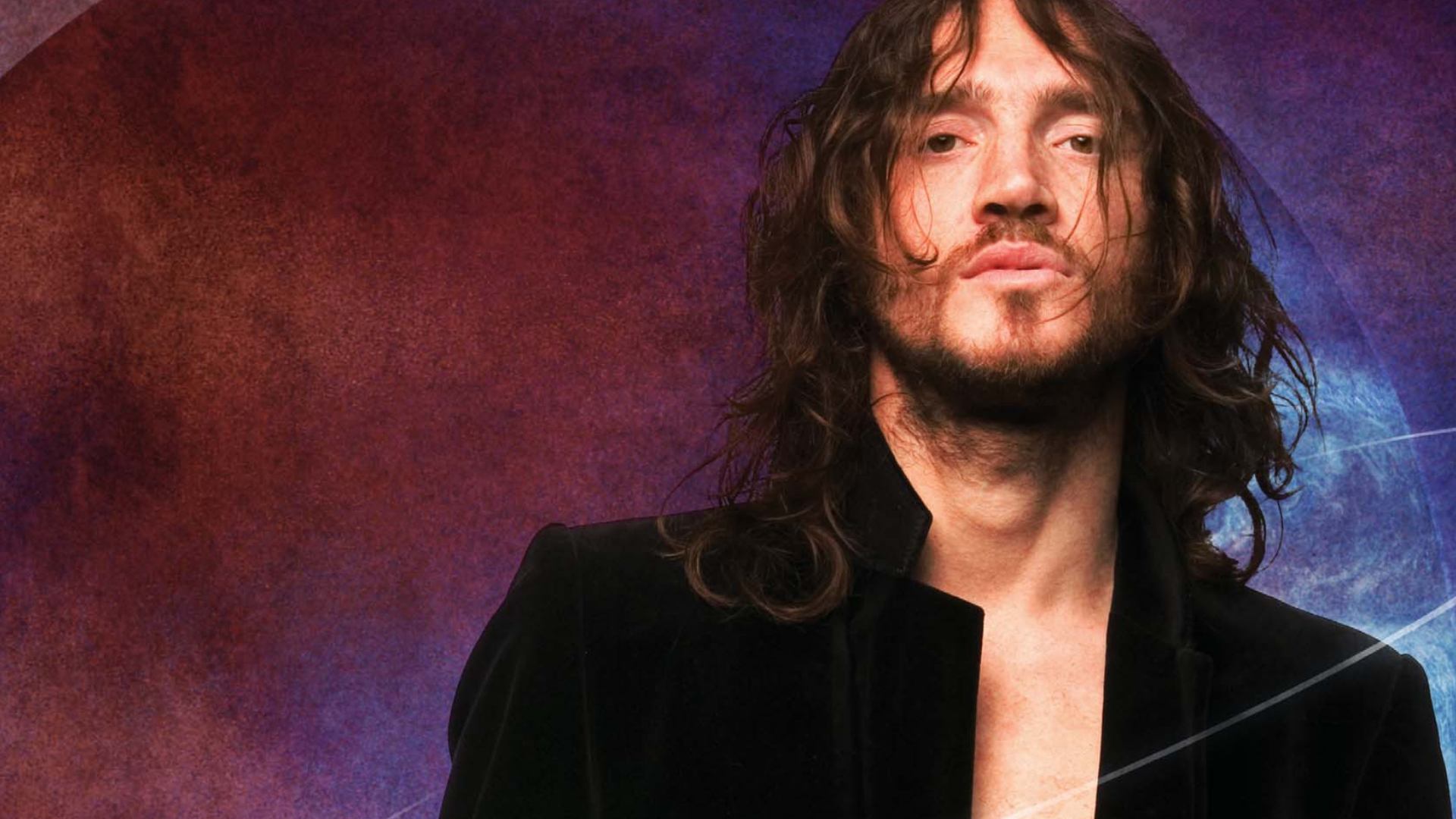 John Frusciante Wallpapers