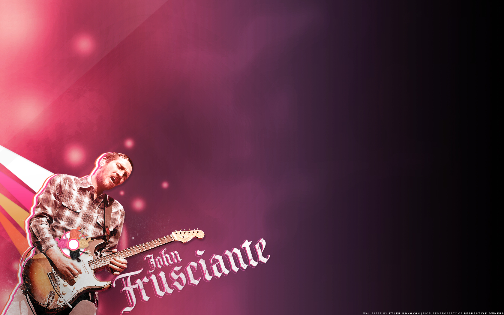 John Frusciante Wallpapers