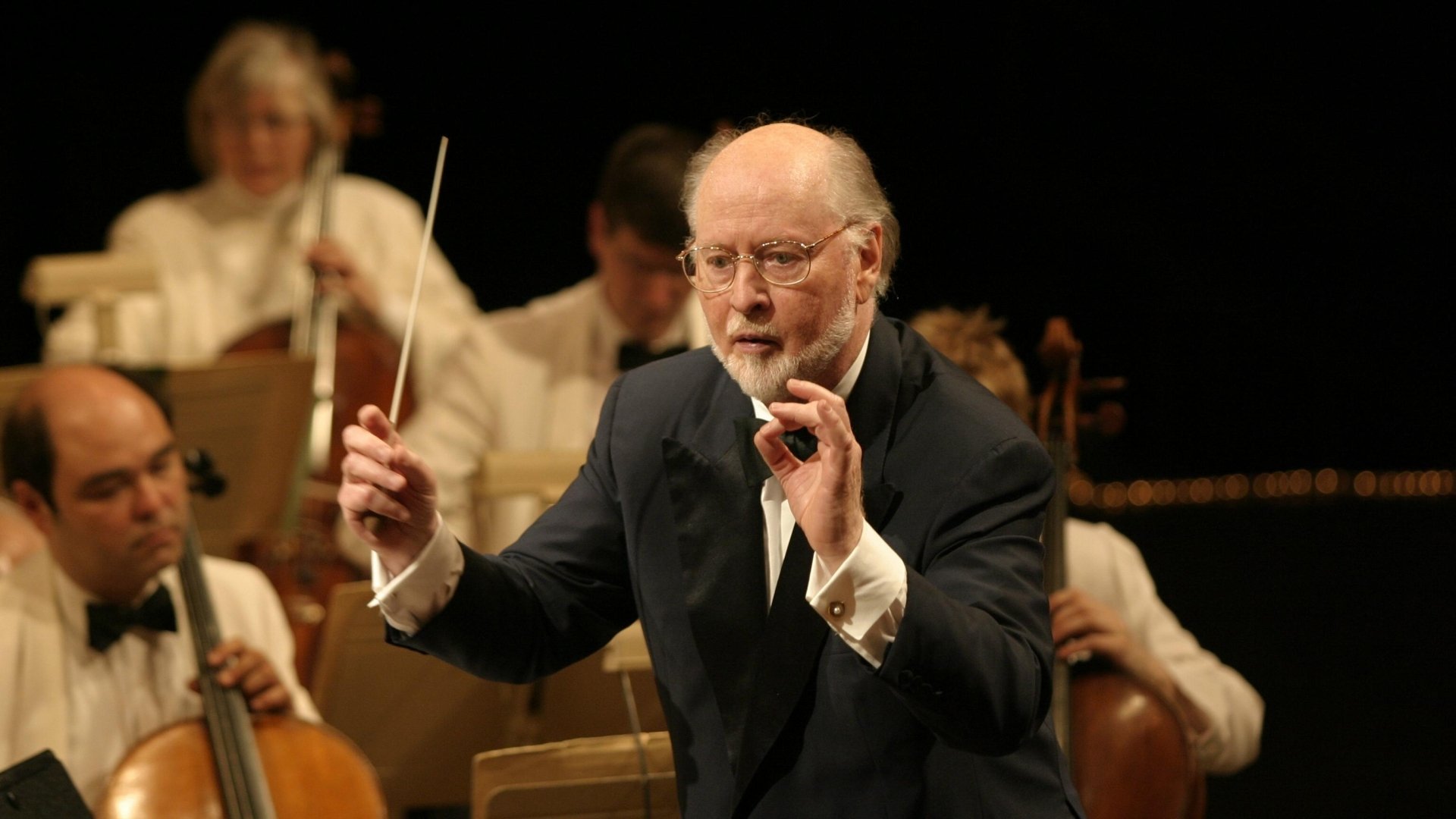 John Williams Wallpapers