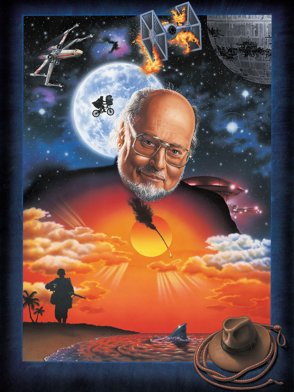 John Williams Wallpapers