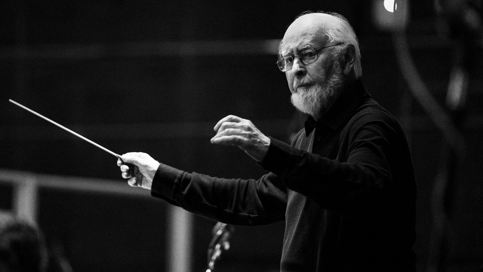 John Williams Wallpapers