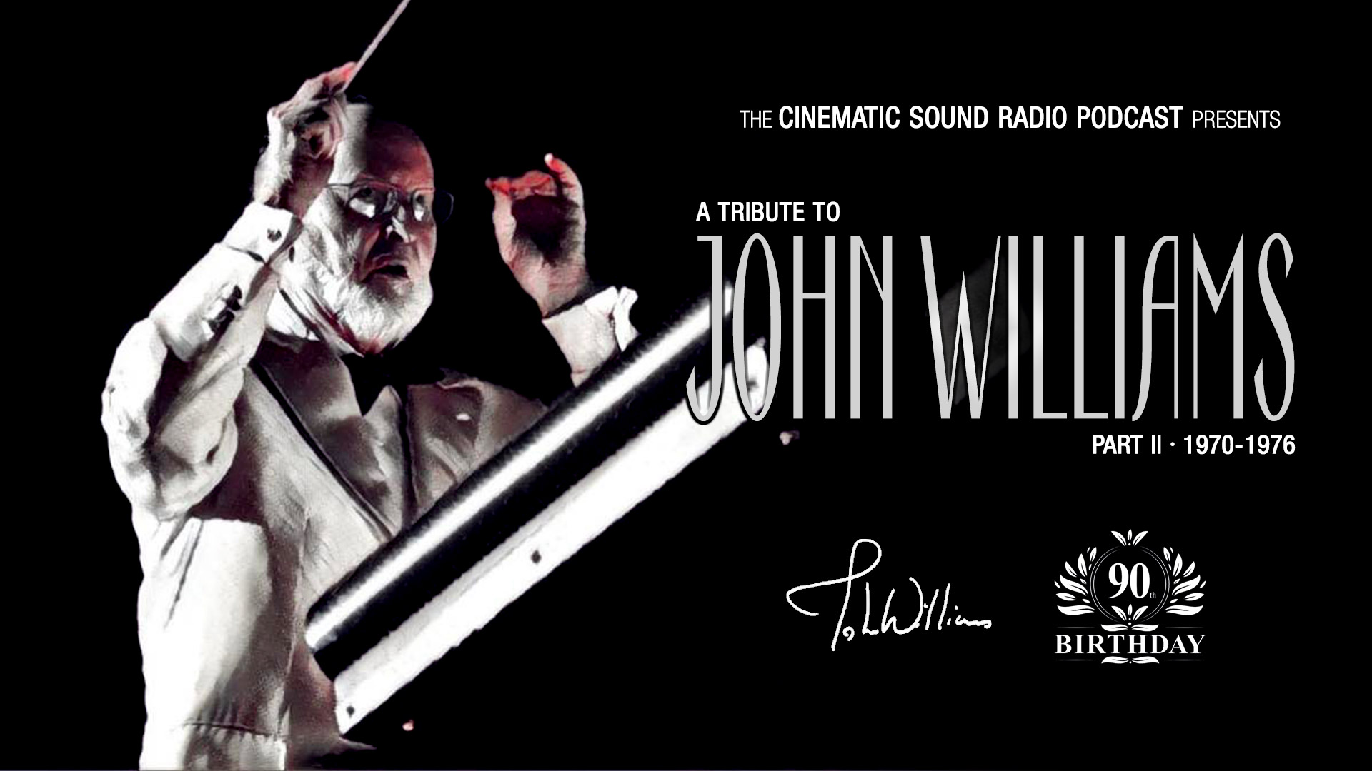 John Williams Wallpapers