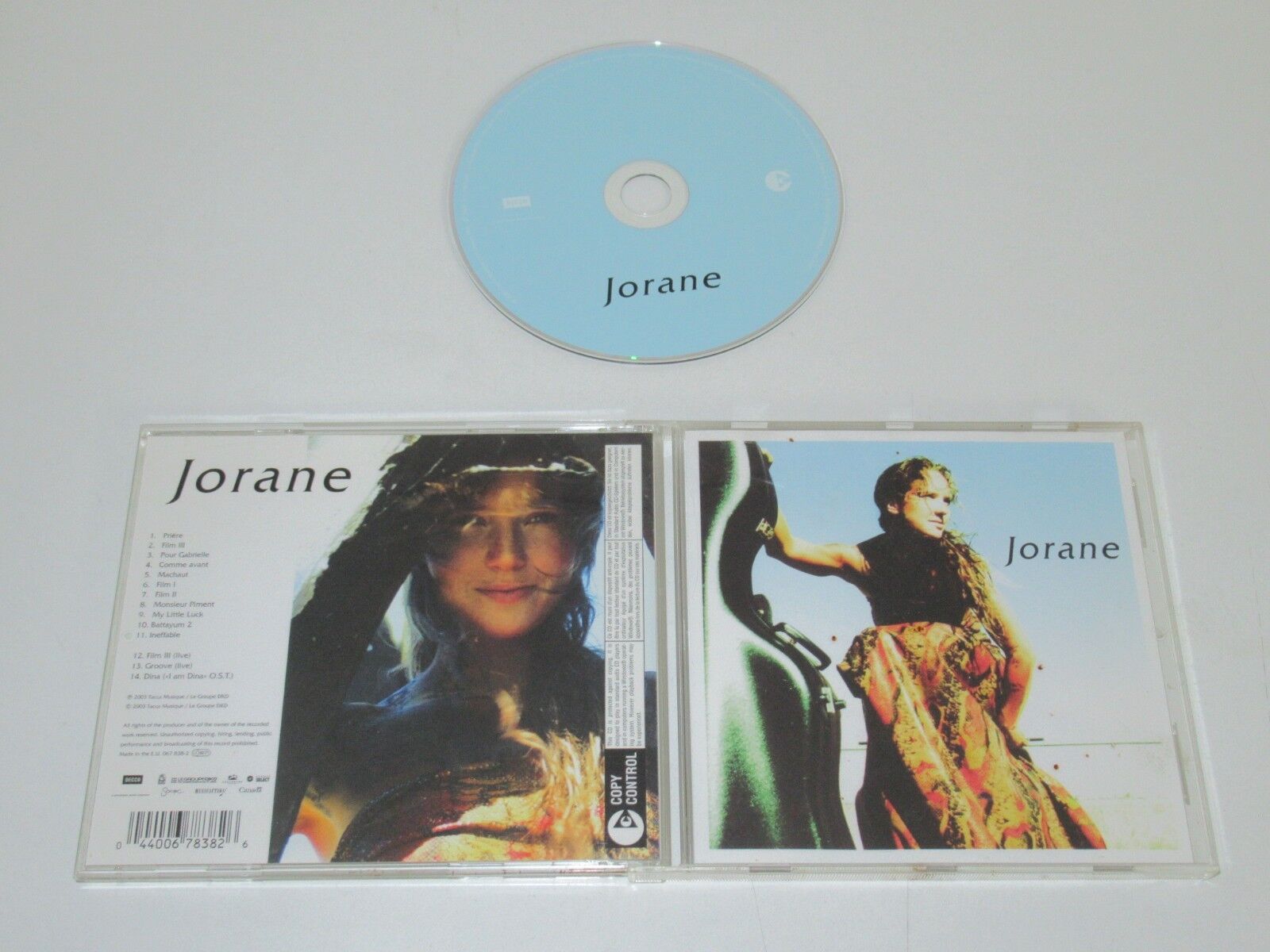 Jorane Wallpapers