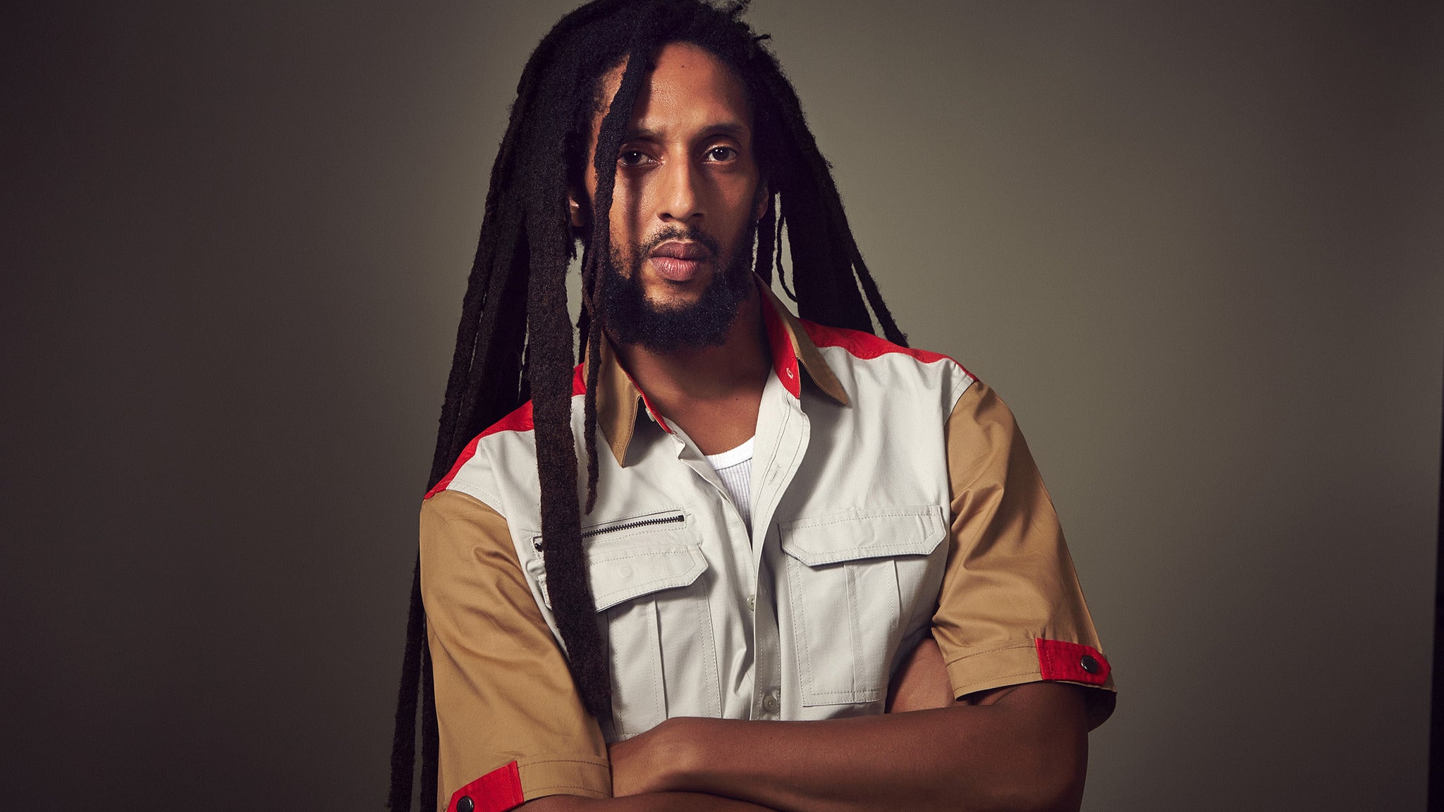 Julian Marley Wallpapers