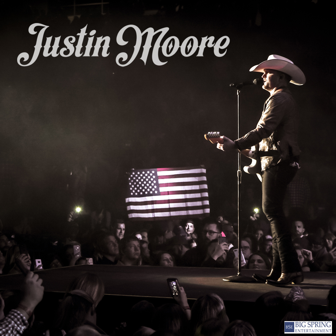 Justin Moore Wallpapers