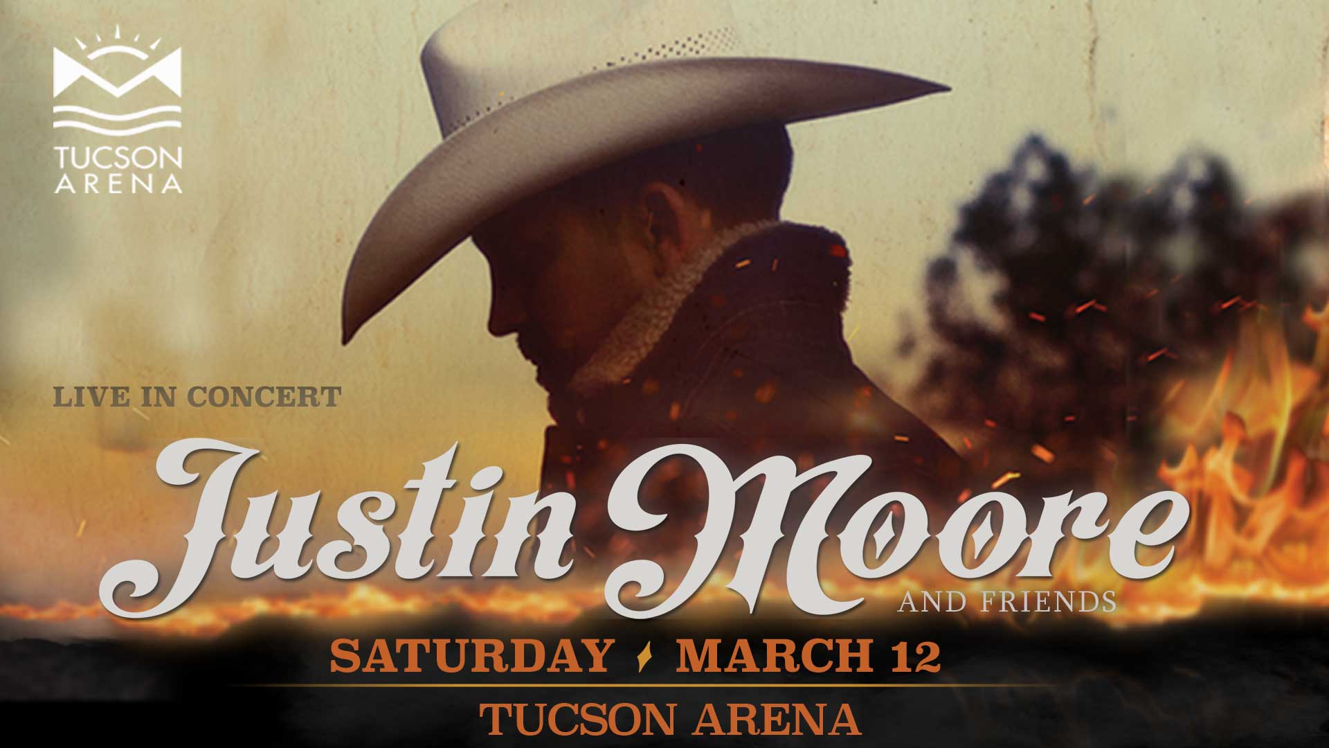 Justin Moore Wallpapers