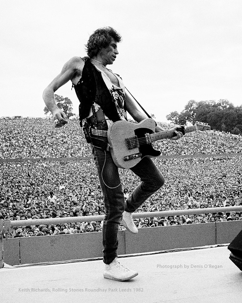 Keith Richards Wallpapers