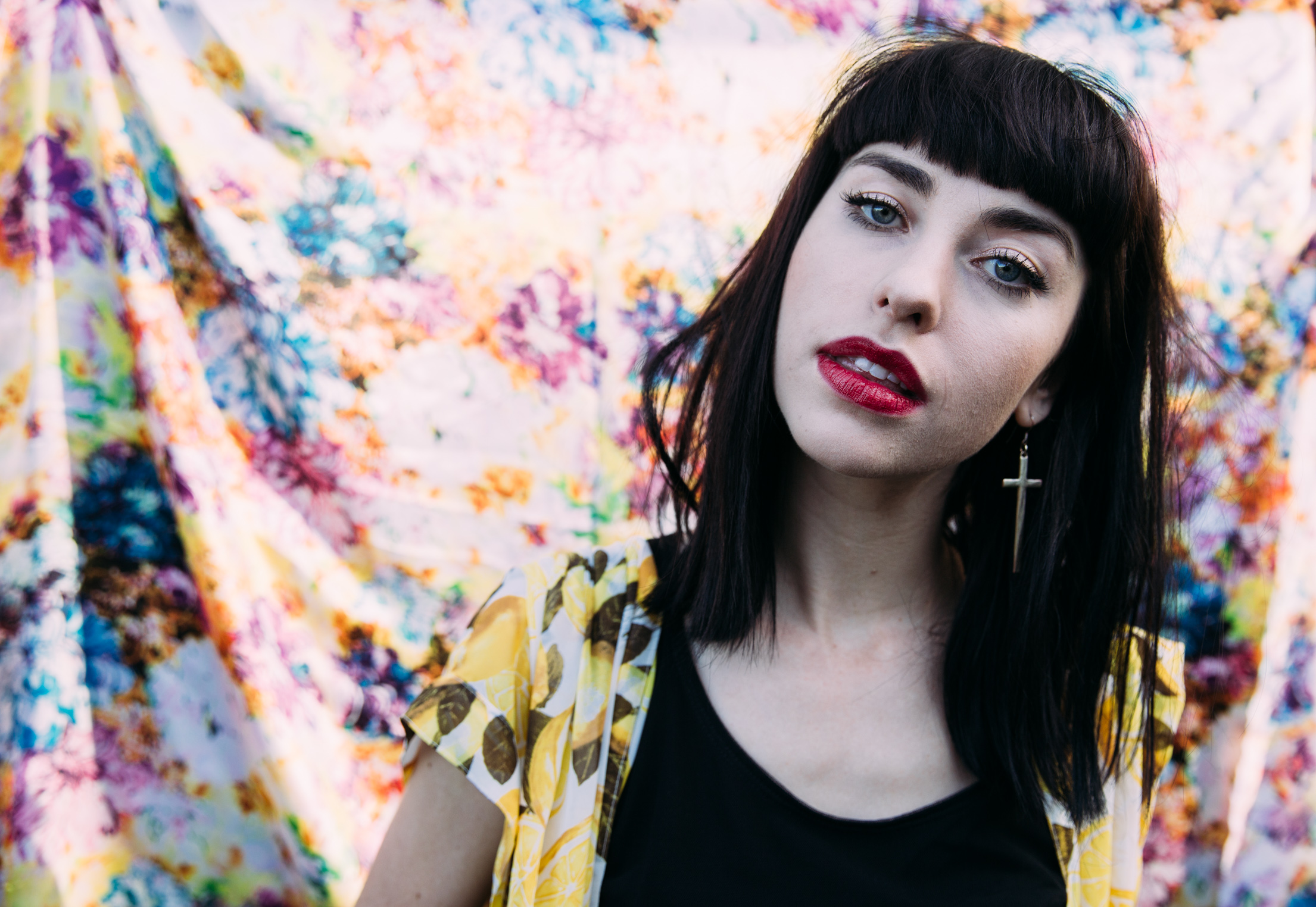 Kimbra Wallpapers