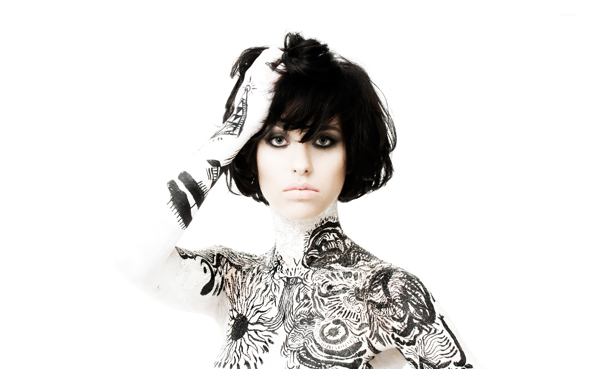 Kimbra Wallpapers