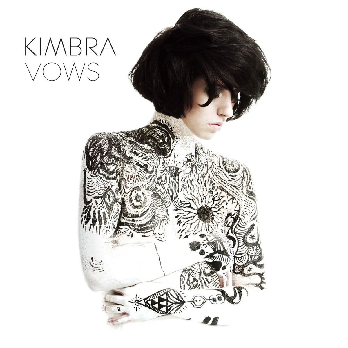 Kimbra Johnson Wallpapers