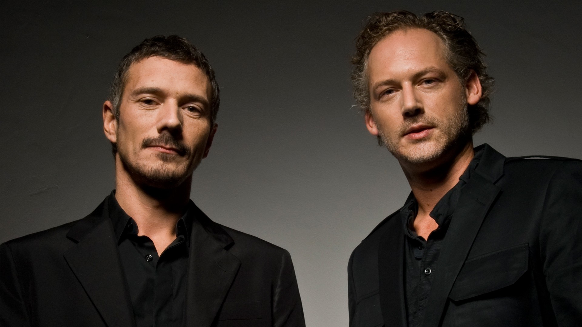 Kruder & Dorfmeister Wallpapers