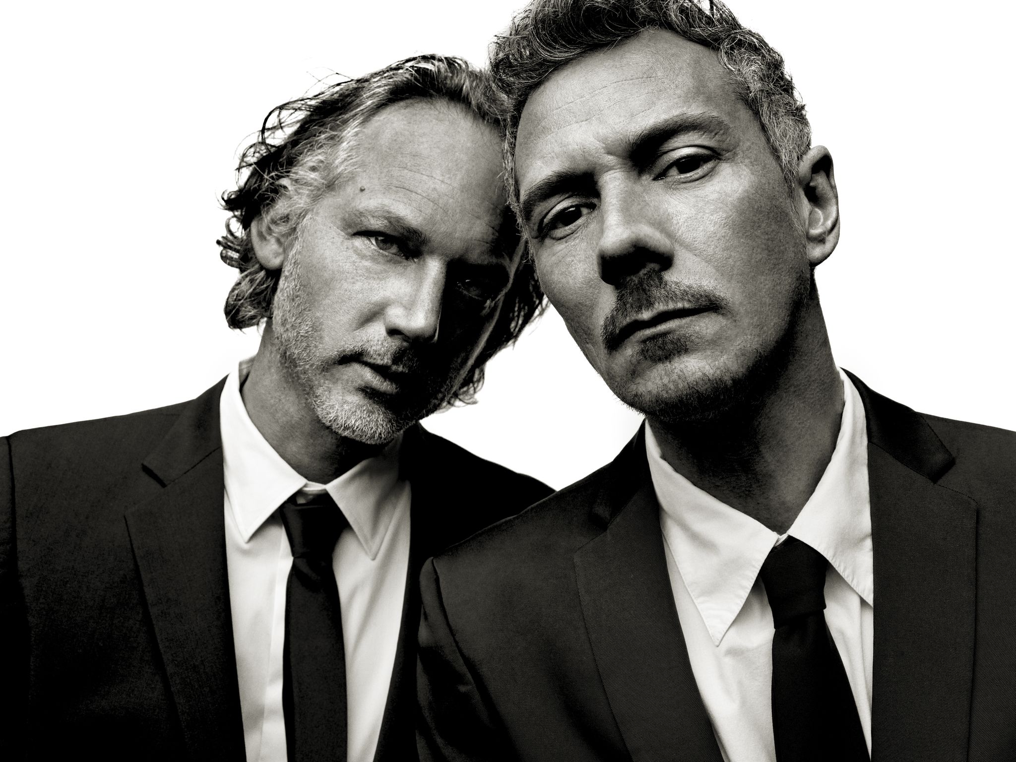 Kruder & Dorfmeister Wallpapers