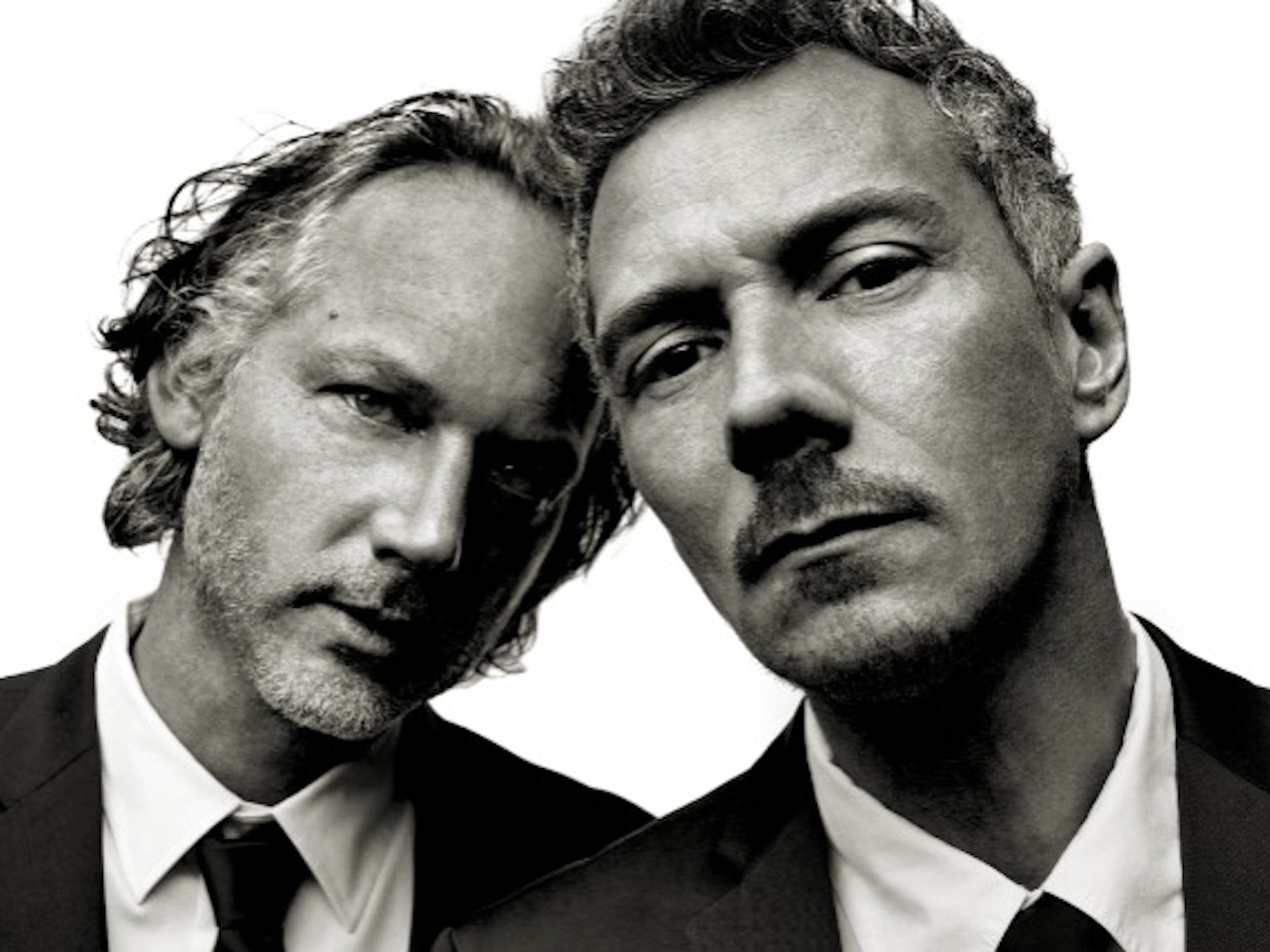 Kruder & Dorfmeister Wallpapers