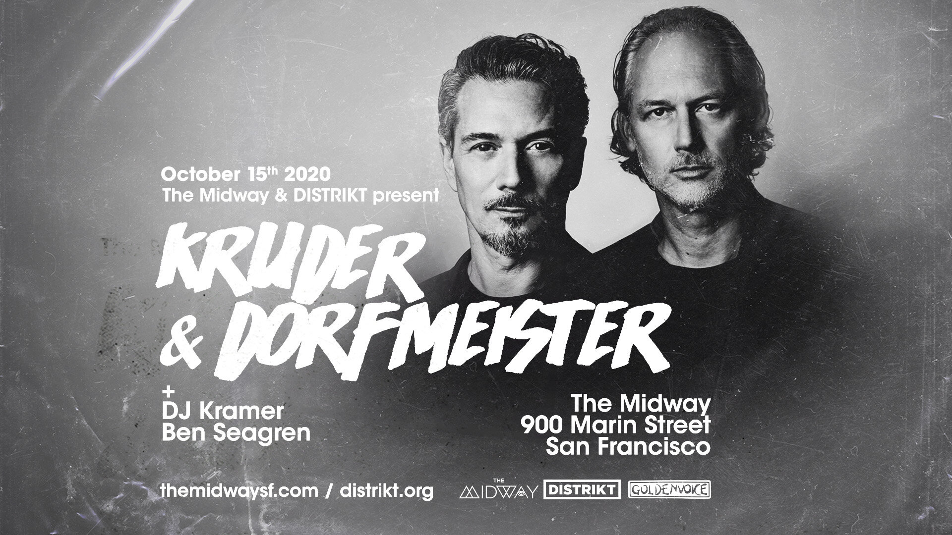 Kruder & Dorfmeister Wallpapers