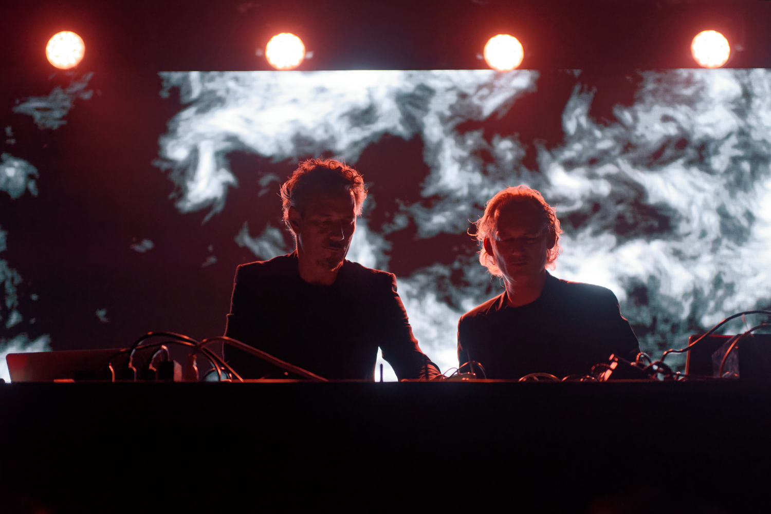 Kruder & Dorfmeister Wallpapers