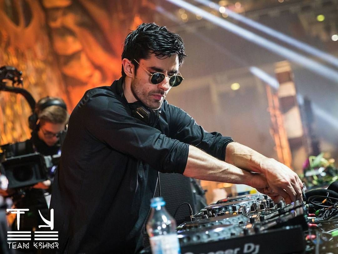 Kshmr Wallpapers