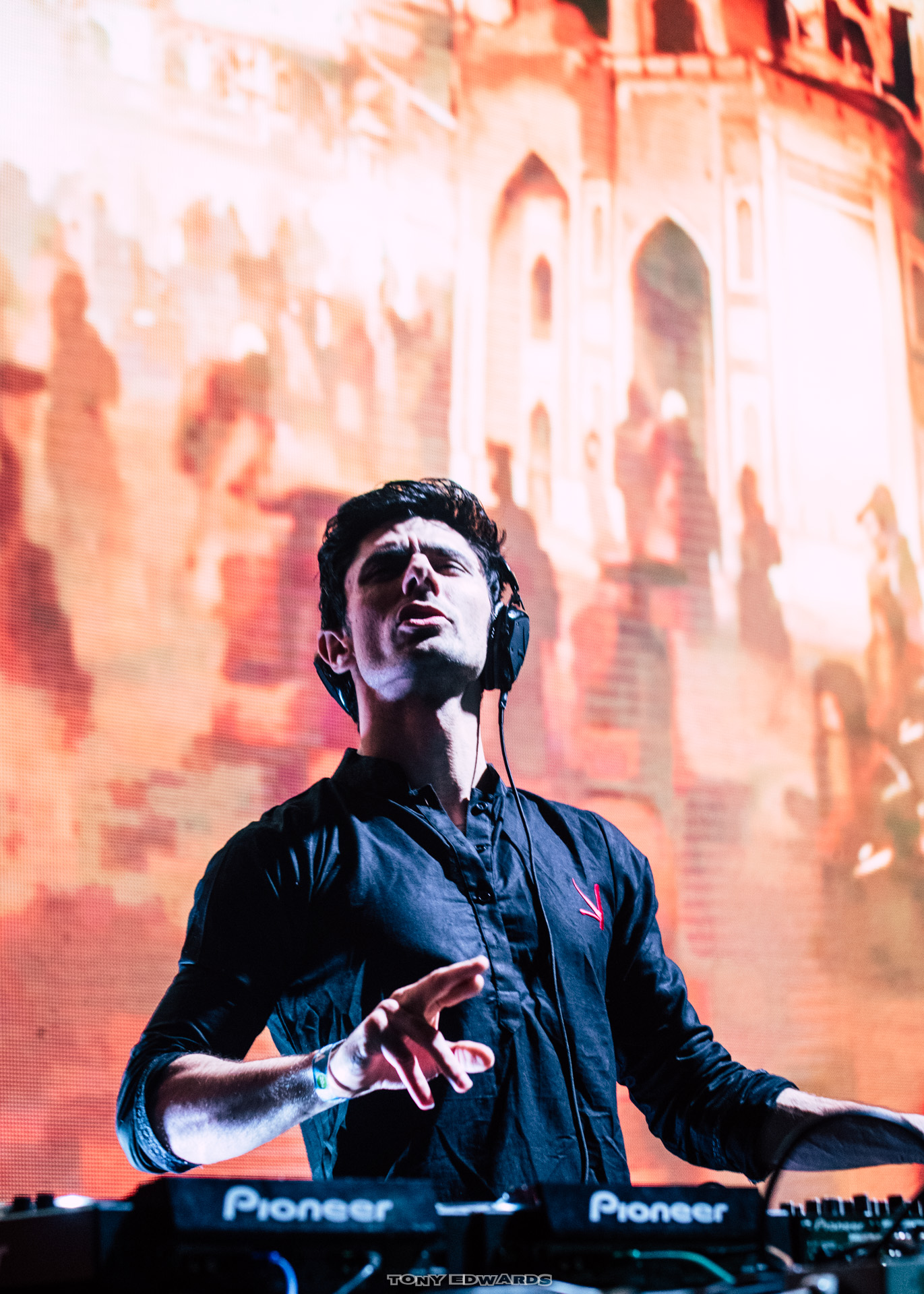 Kshmr Wallpapers