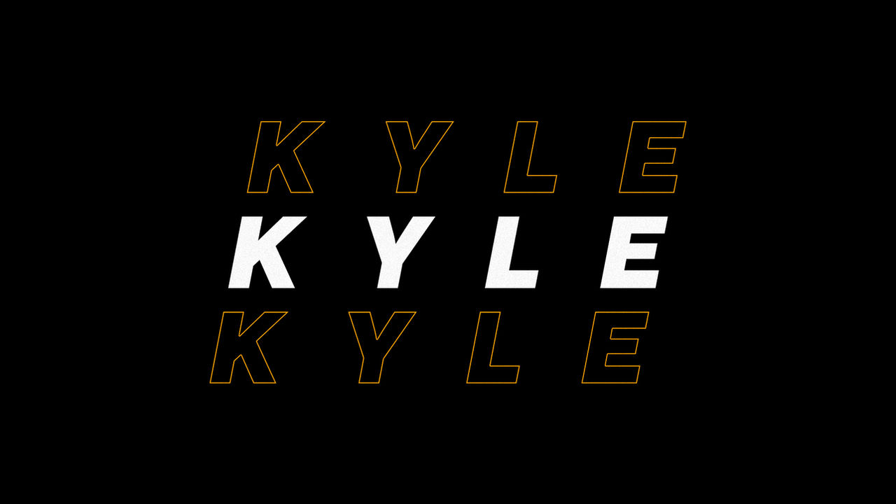 Kyle Wallpapers