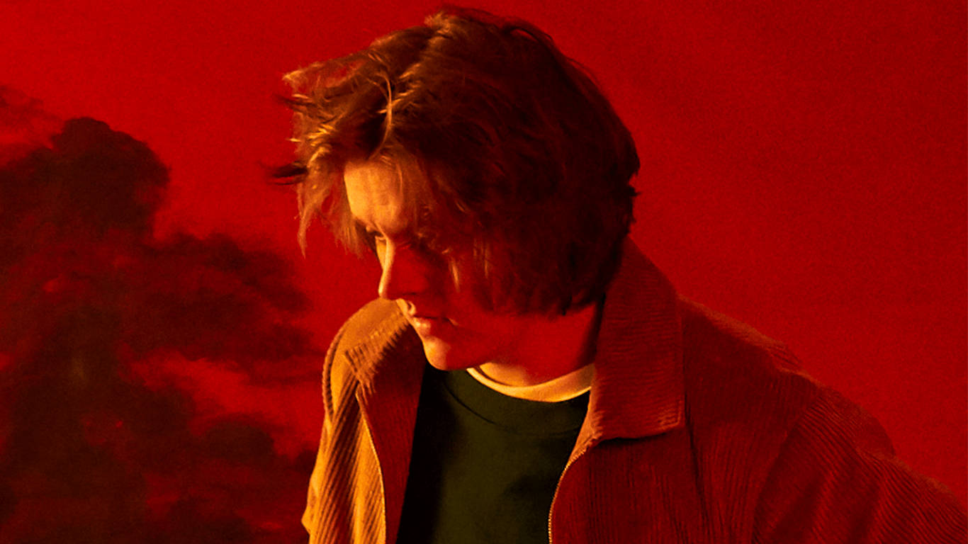 Lewis Capaldi Wallpapers