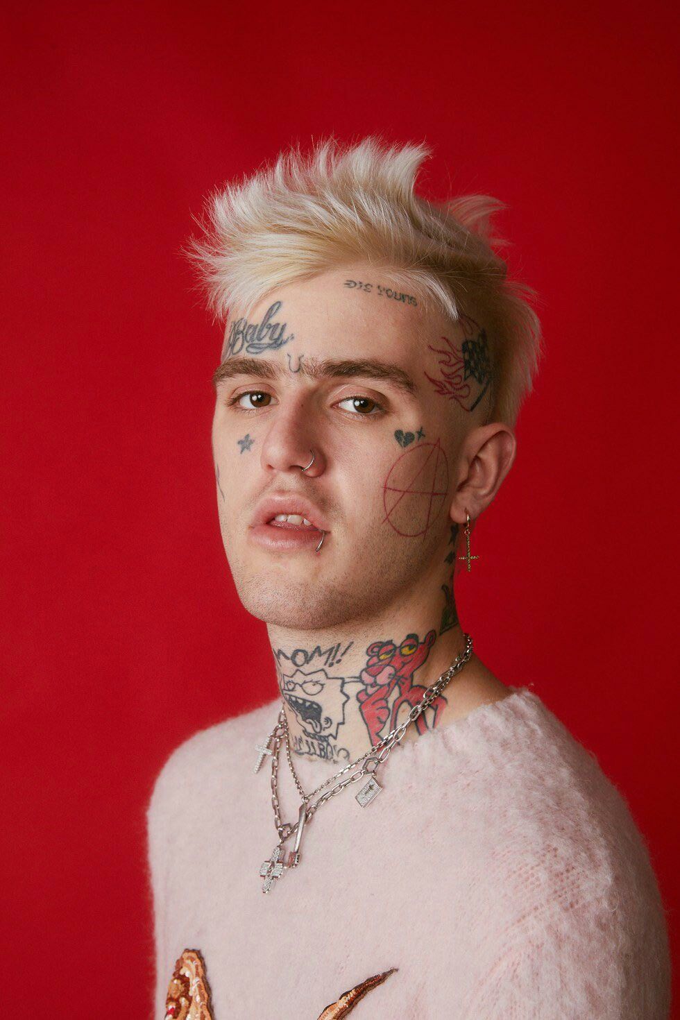 Lil Peep Wallpapers