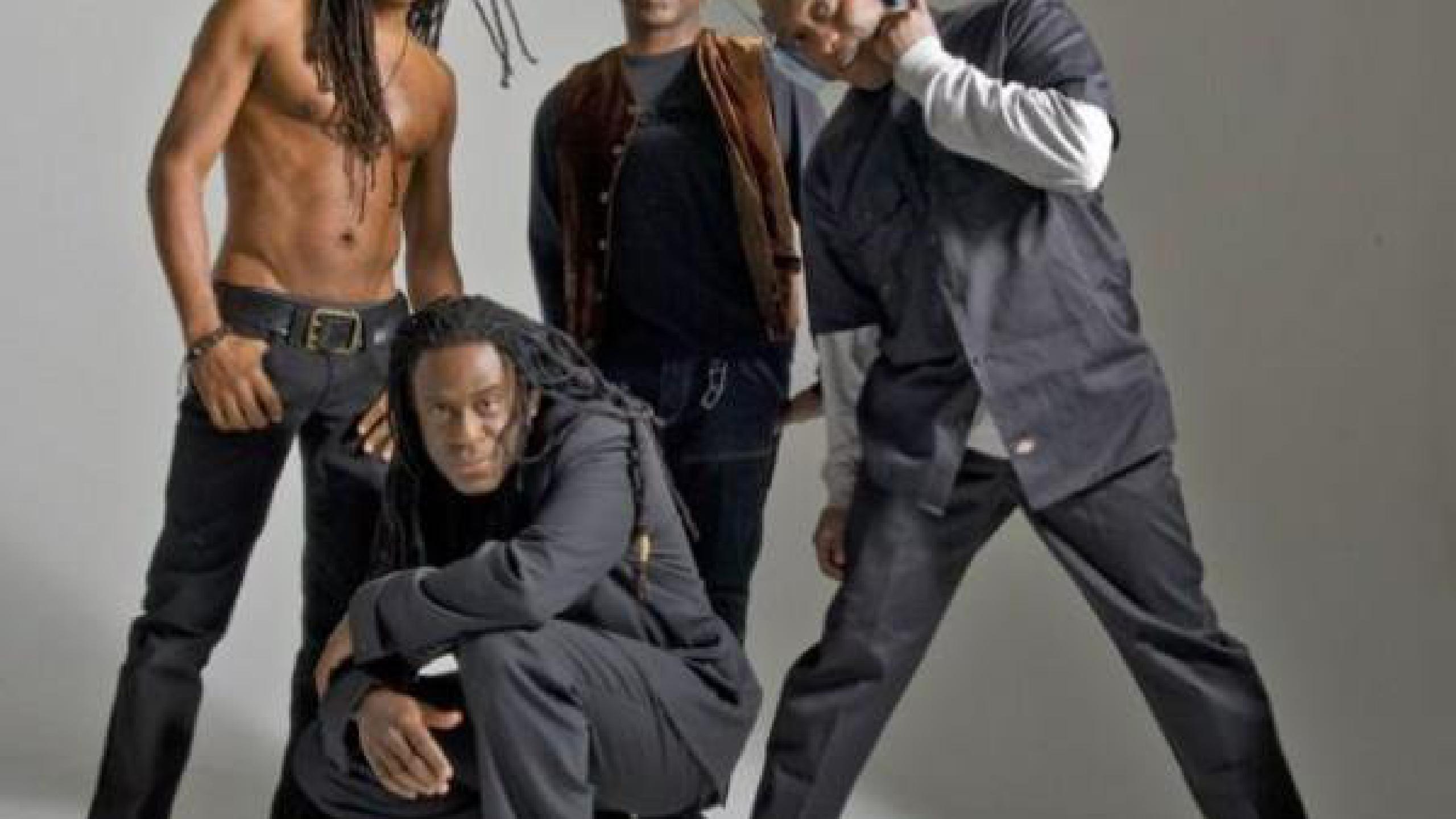 Living Colour Wallpapers