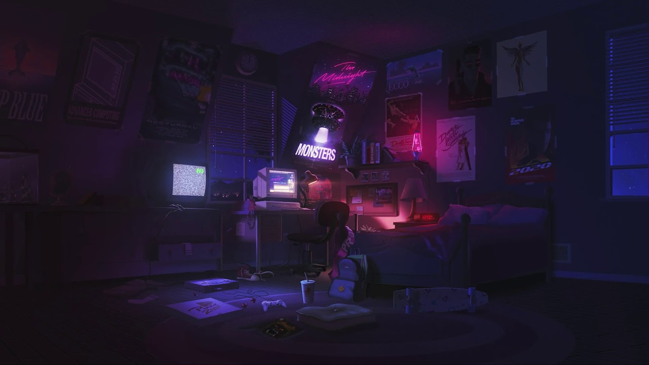 Lofi Hip Hop Wallpapers