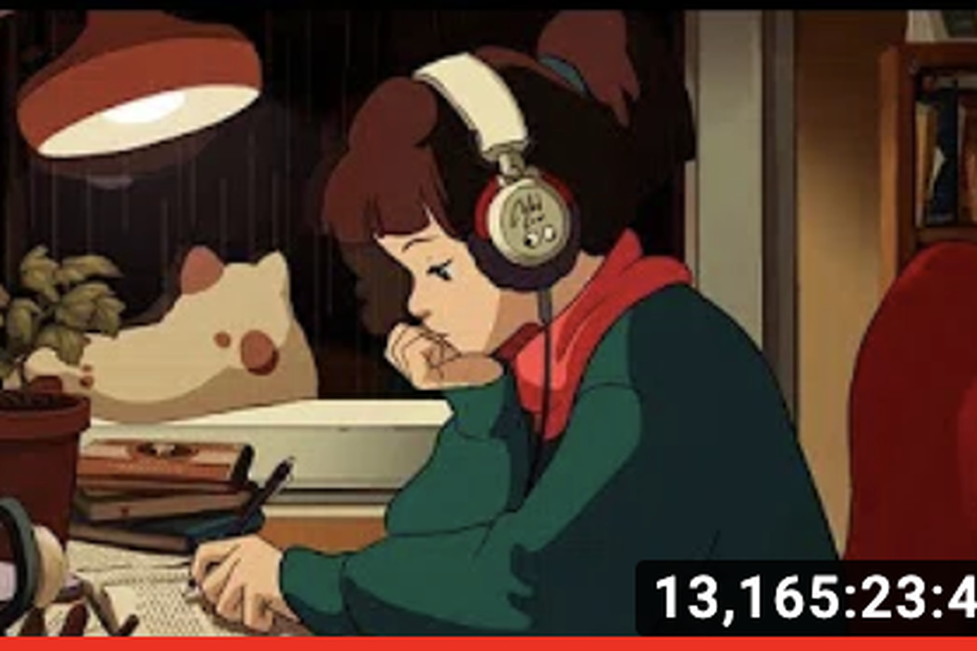 Lofi Hip Hop Wallpapers