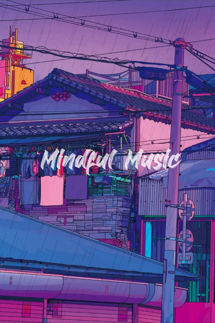 Lofi Hip Hop Wallpapers