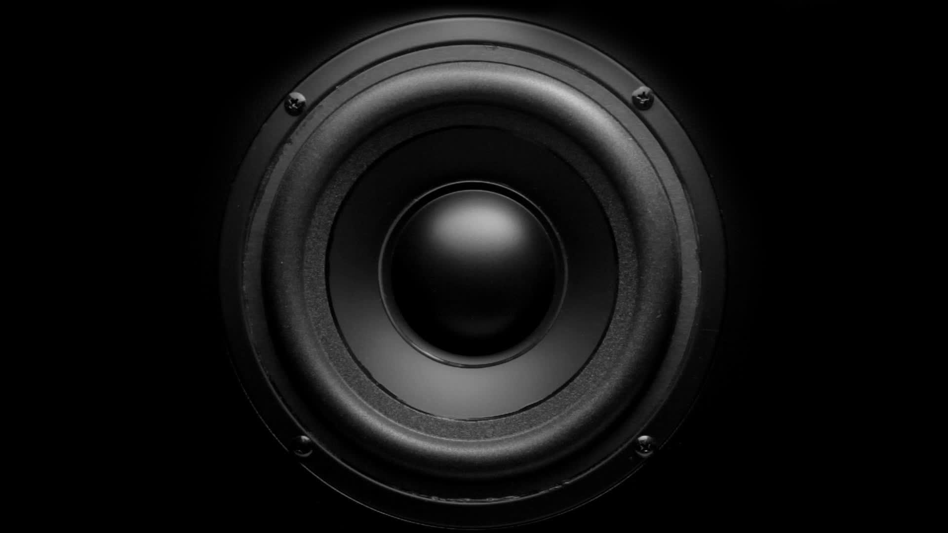 Loudspeaker Wallpapers