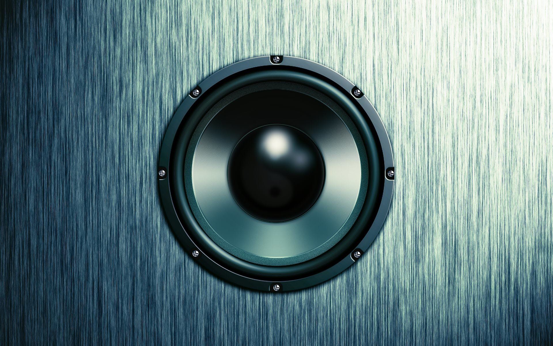 Loudspeaker Wallpapers