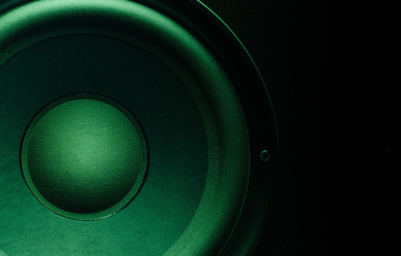 Loudspeaker Wallpapers