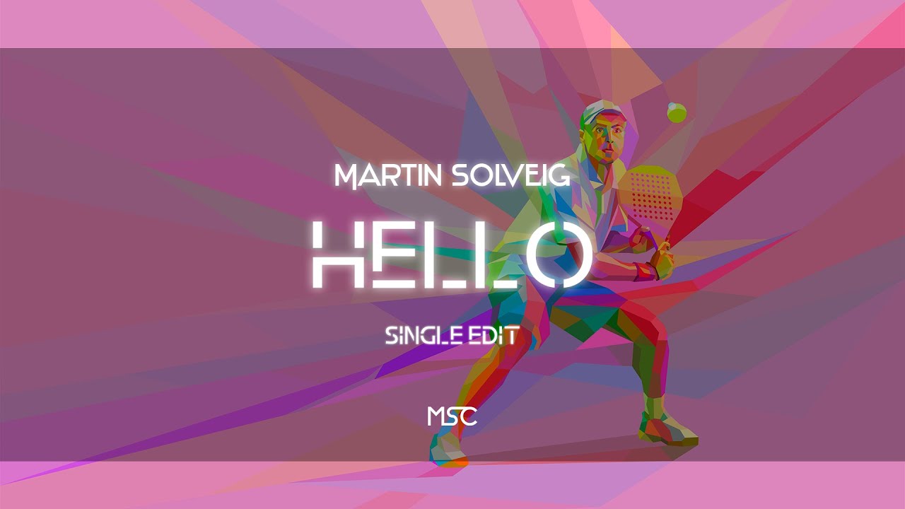 Martin Solveig Wallpapers