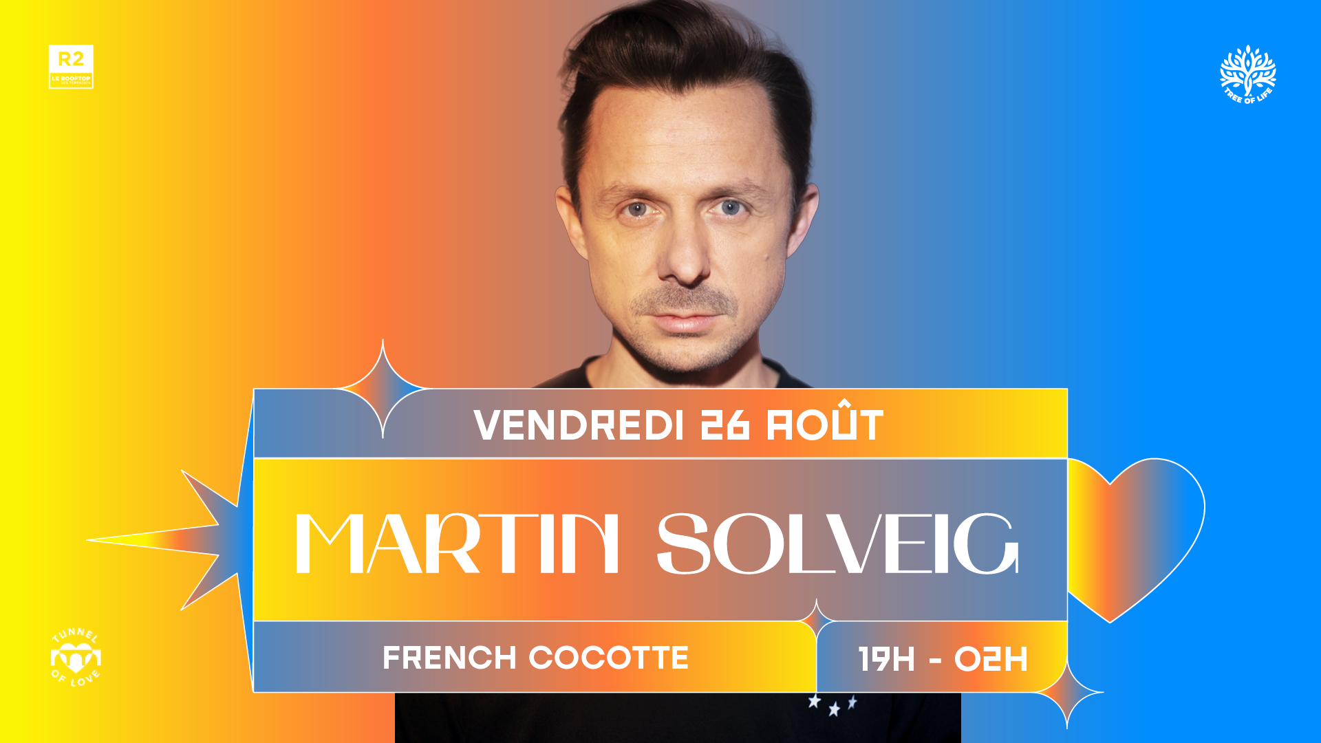 Martin Solveig Wallpapers