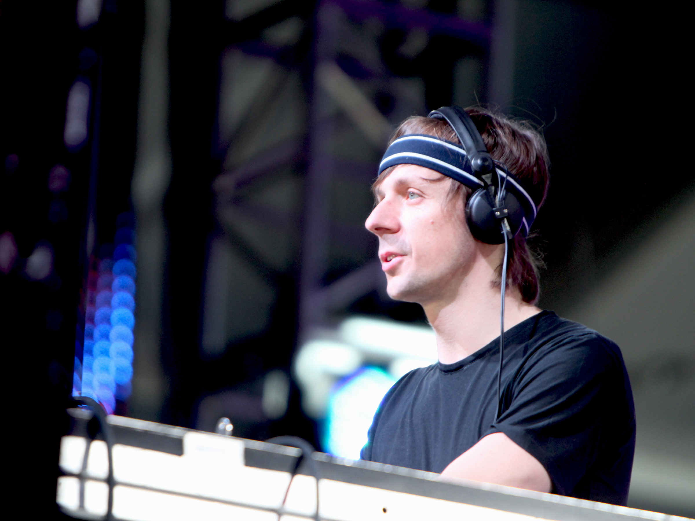 Martin Solveig Wallpapers