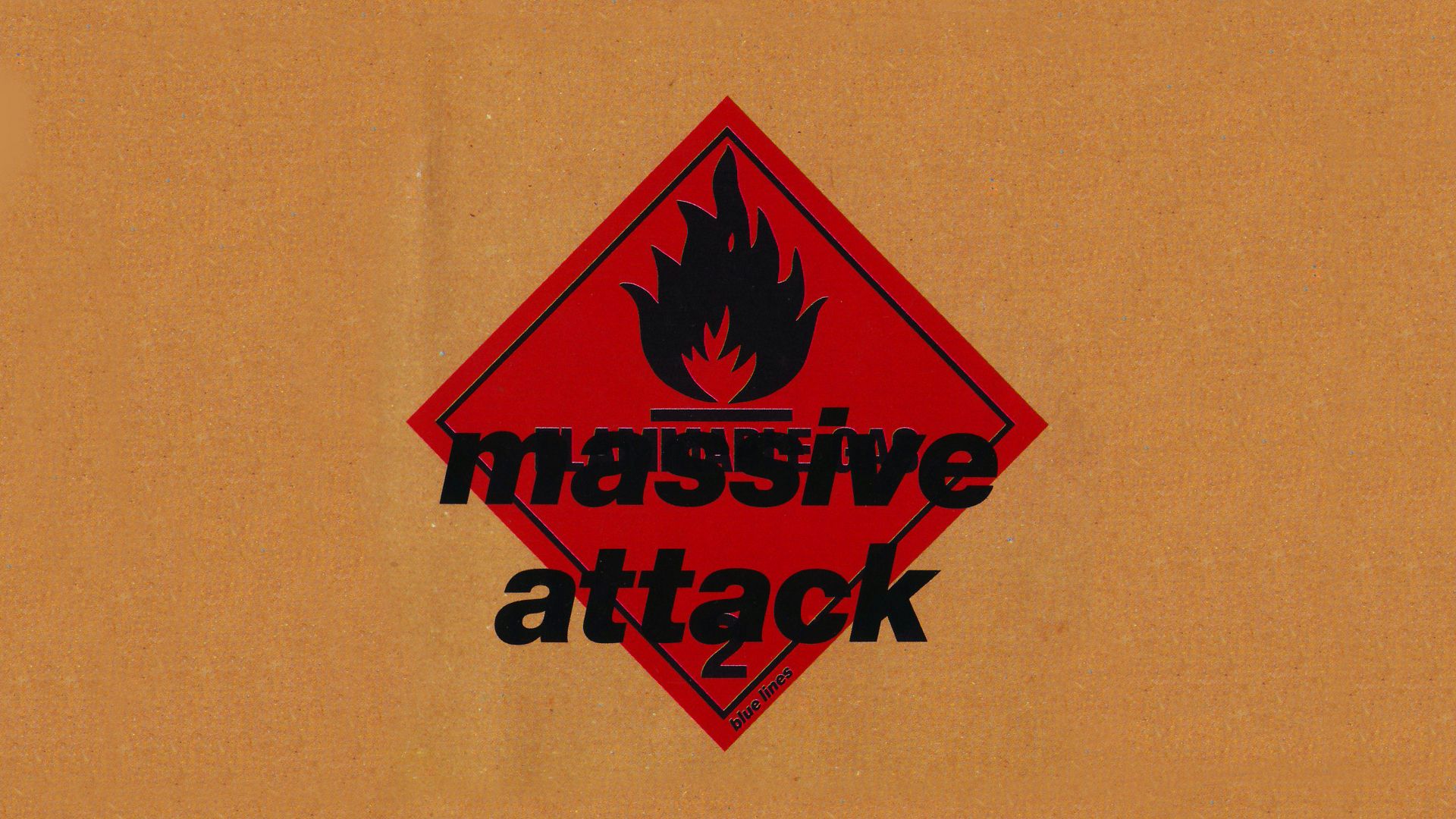 Massive Attack Wallpapers