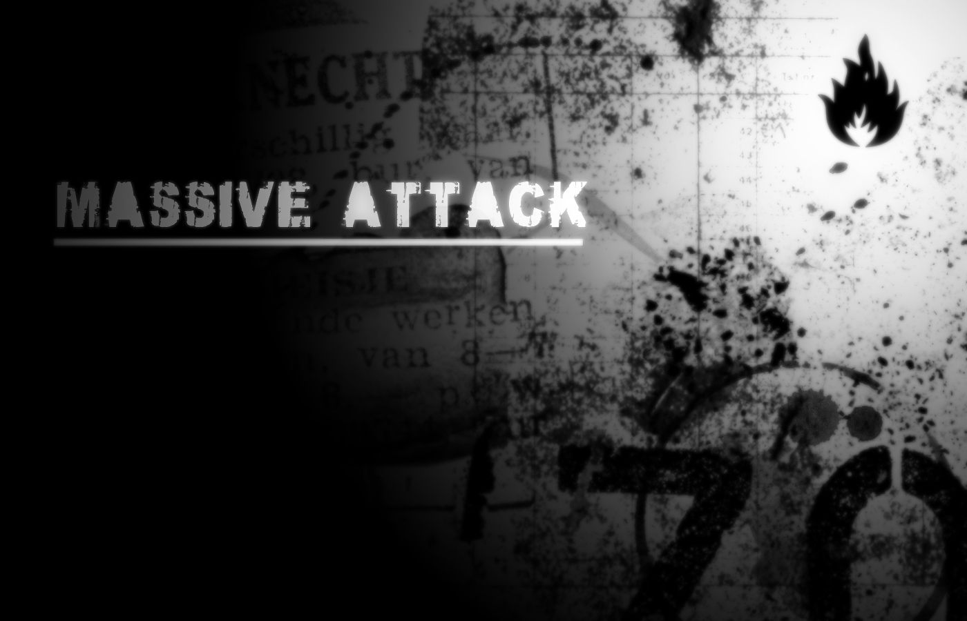 Massive Attack Wallpapers