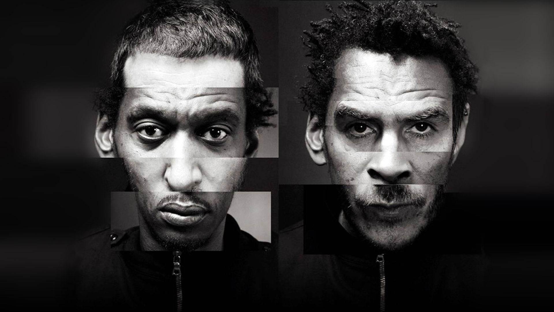 Massive Attack Wallpapers