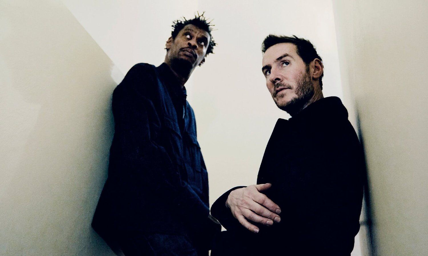 Massive Attack Wallpapers