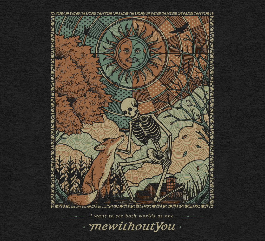 Mewithoutyou Wallpapers