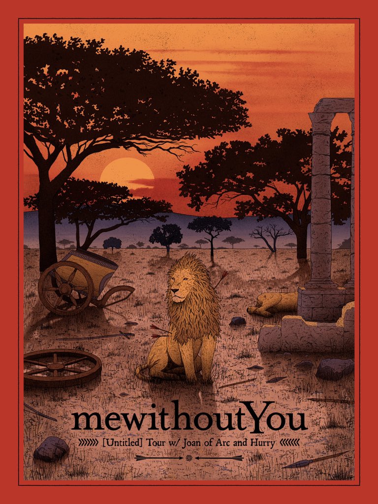 Mewithoutyou Wallpapers