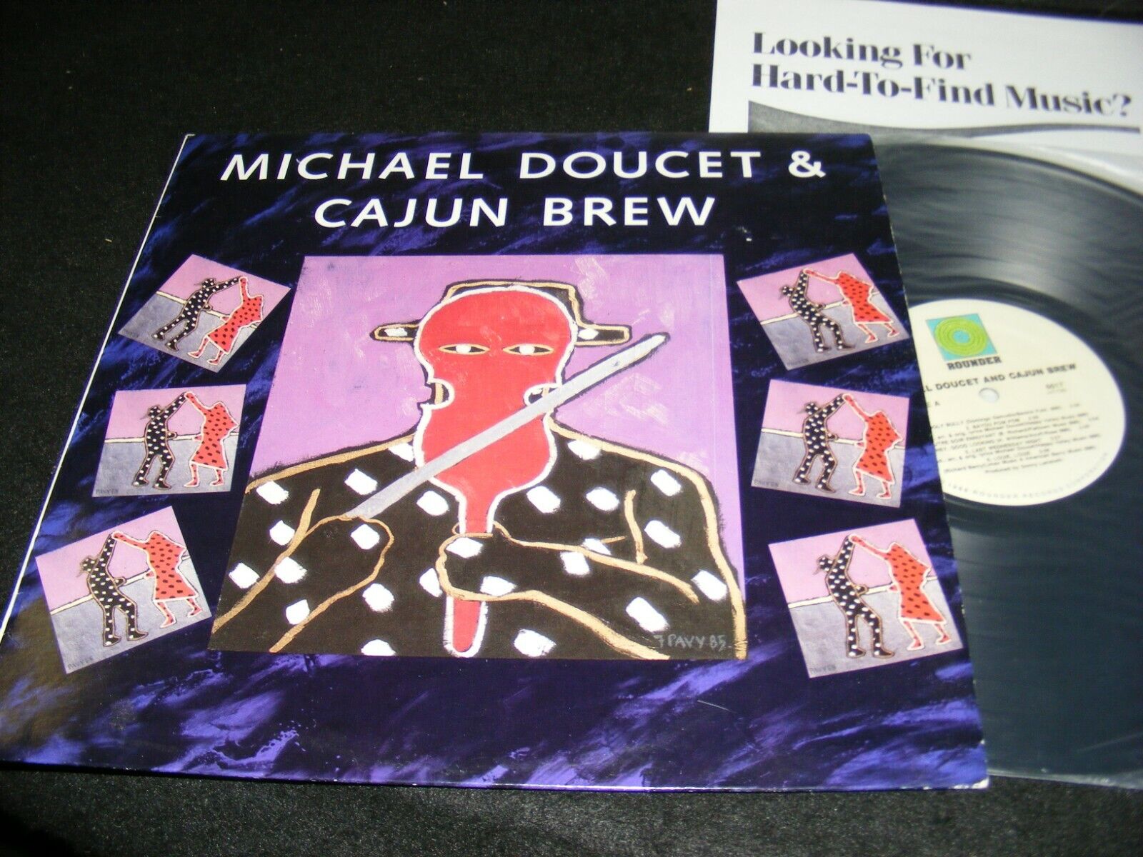 Michael Doucet Wallpapers