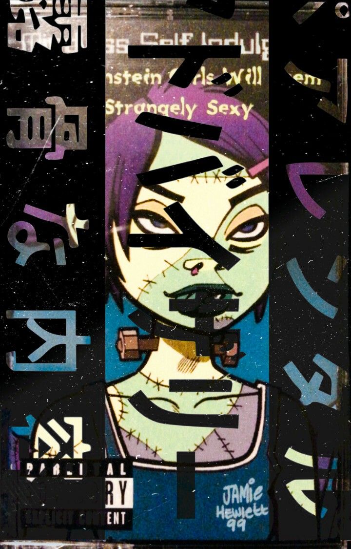 Mindless Self Indulgence Wallpapers