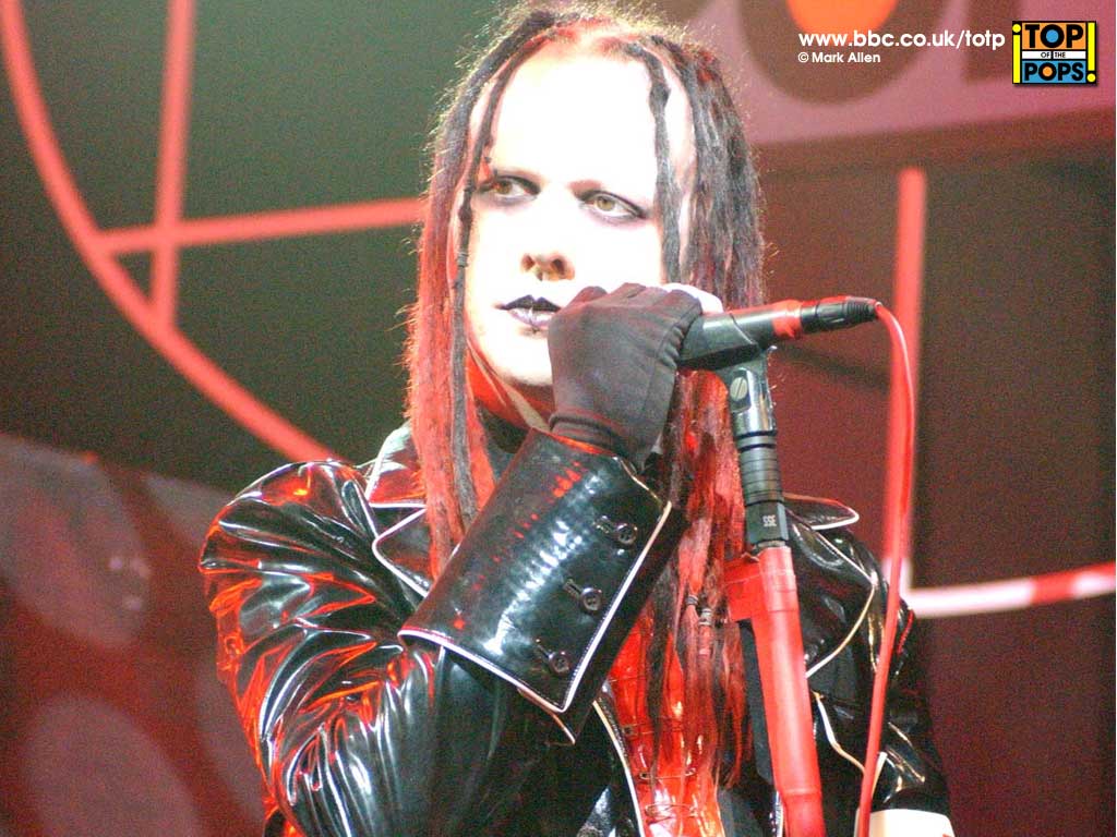 Murderdolls Wallpapers