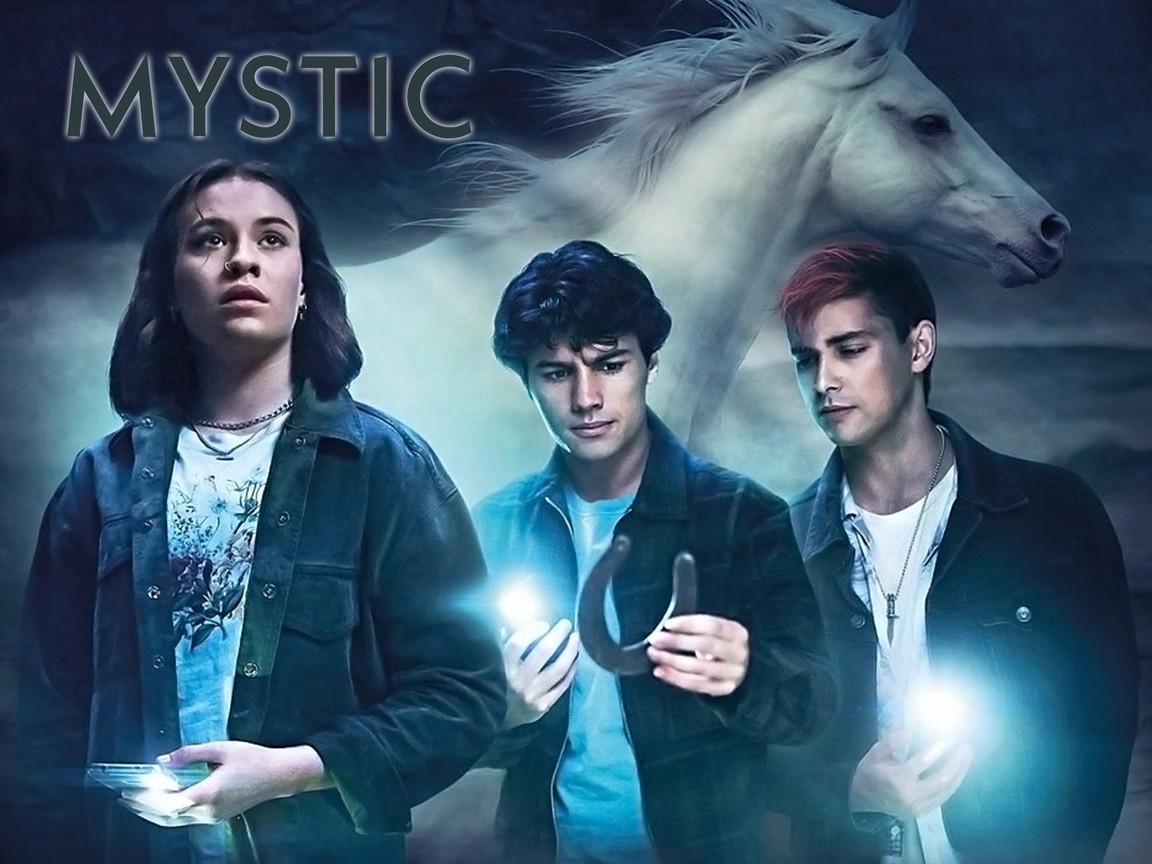 Mystic Prophecy Wallpapers