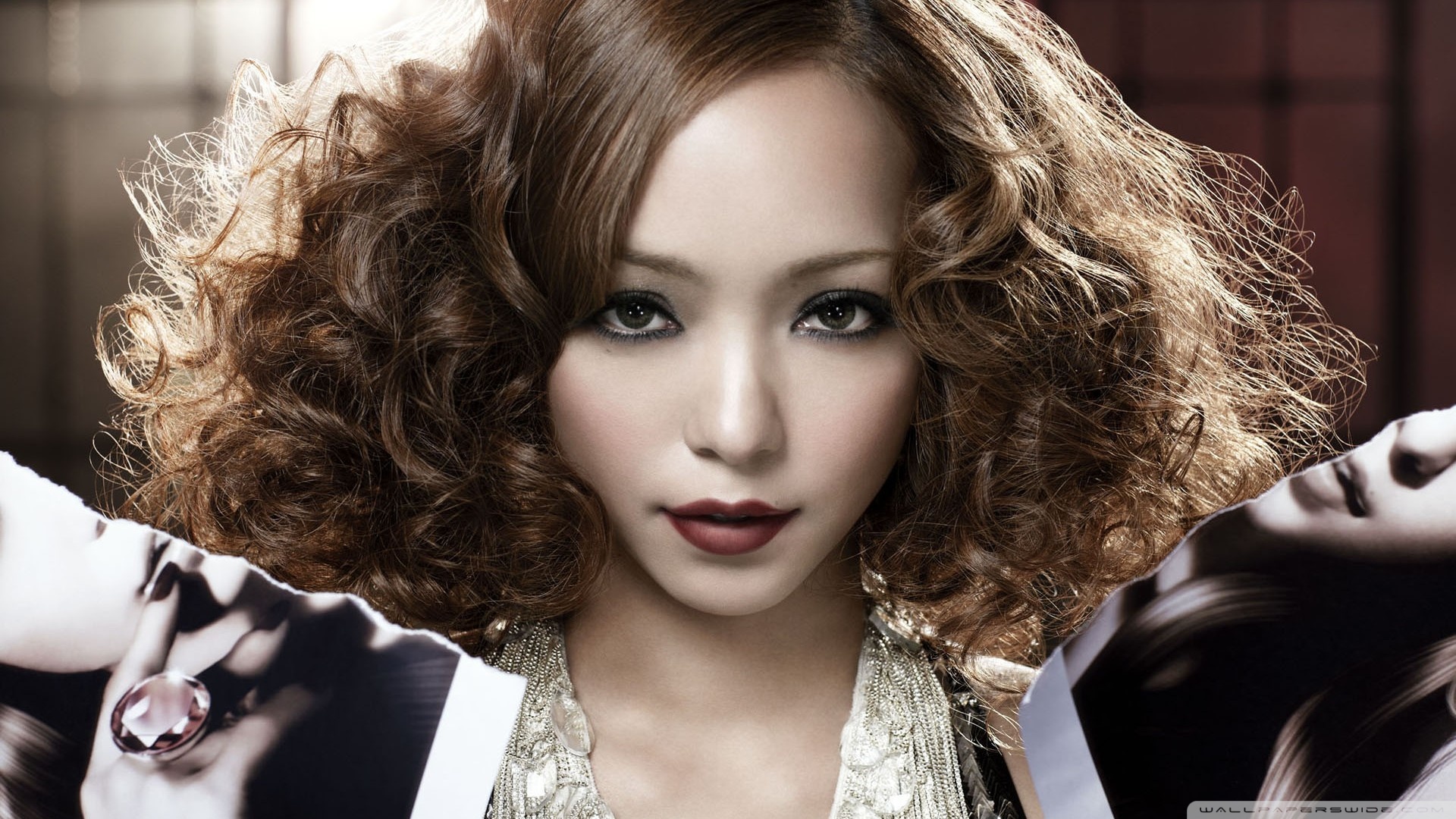 Namie Amuro Wallpapers