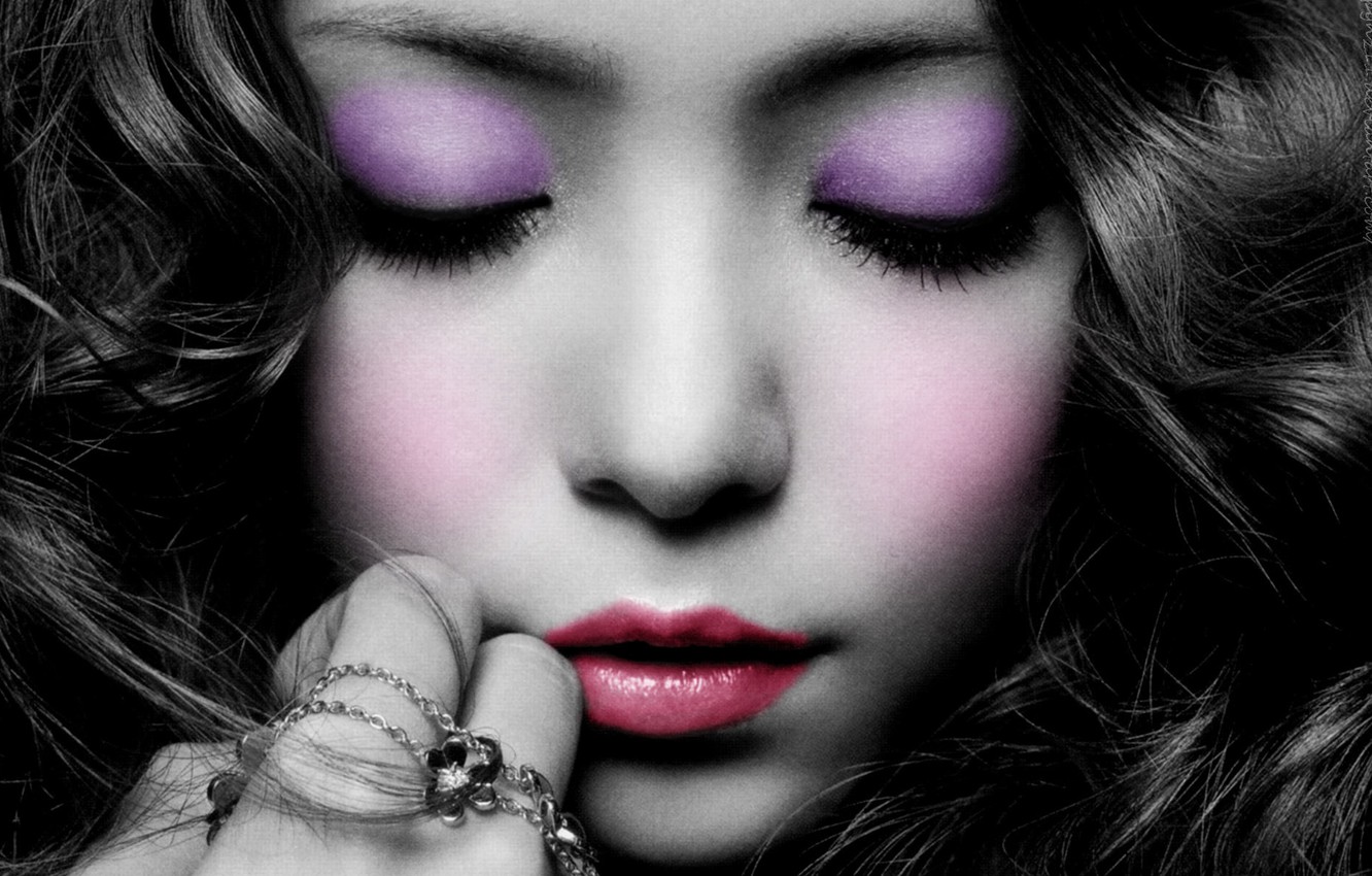 Namie Amuro Wallpapers