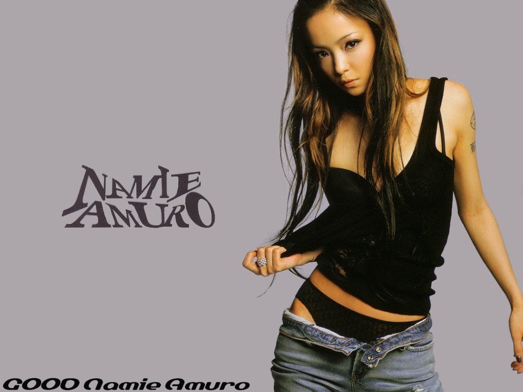 Namie Amuro Wallpapers